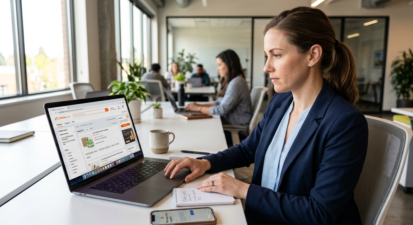 How to Use Alibaba for B2B: A Comprehensive Guide for Businesses