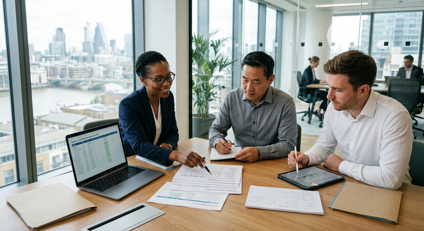Finding Reliable International B2B Suppliers: A Comprehensive Guide