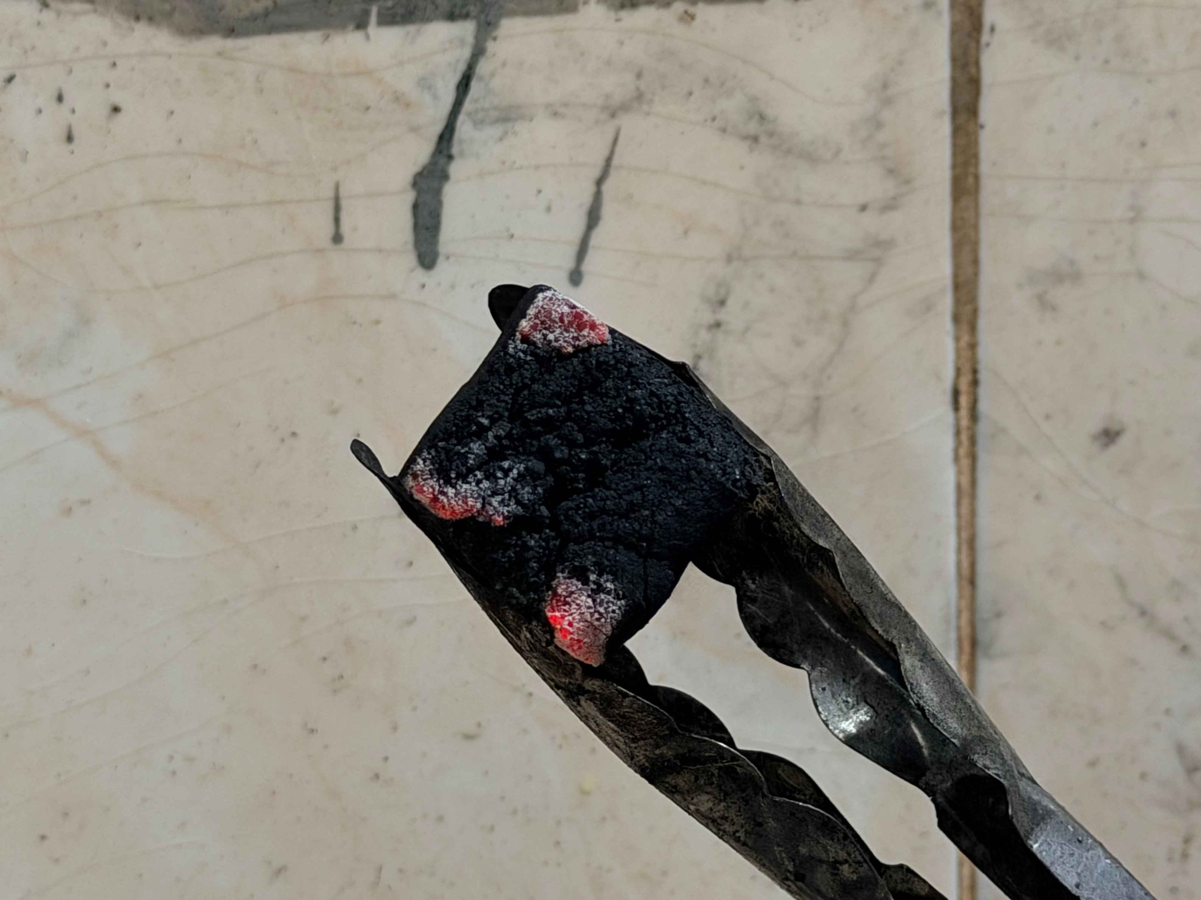Briquette Manufacturing Process
