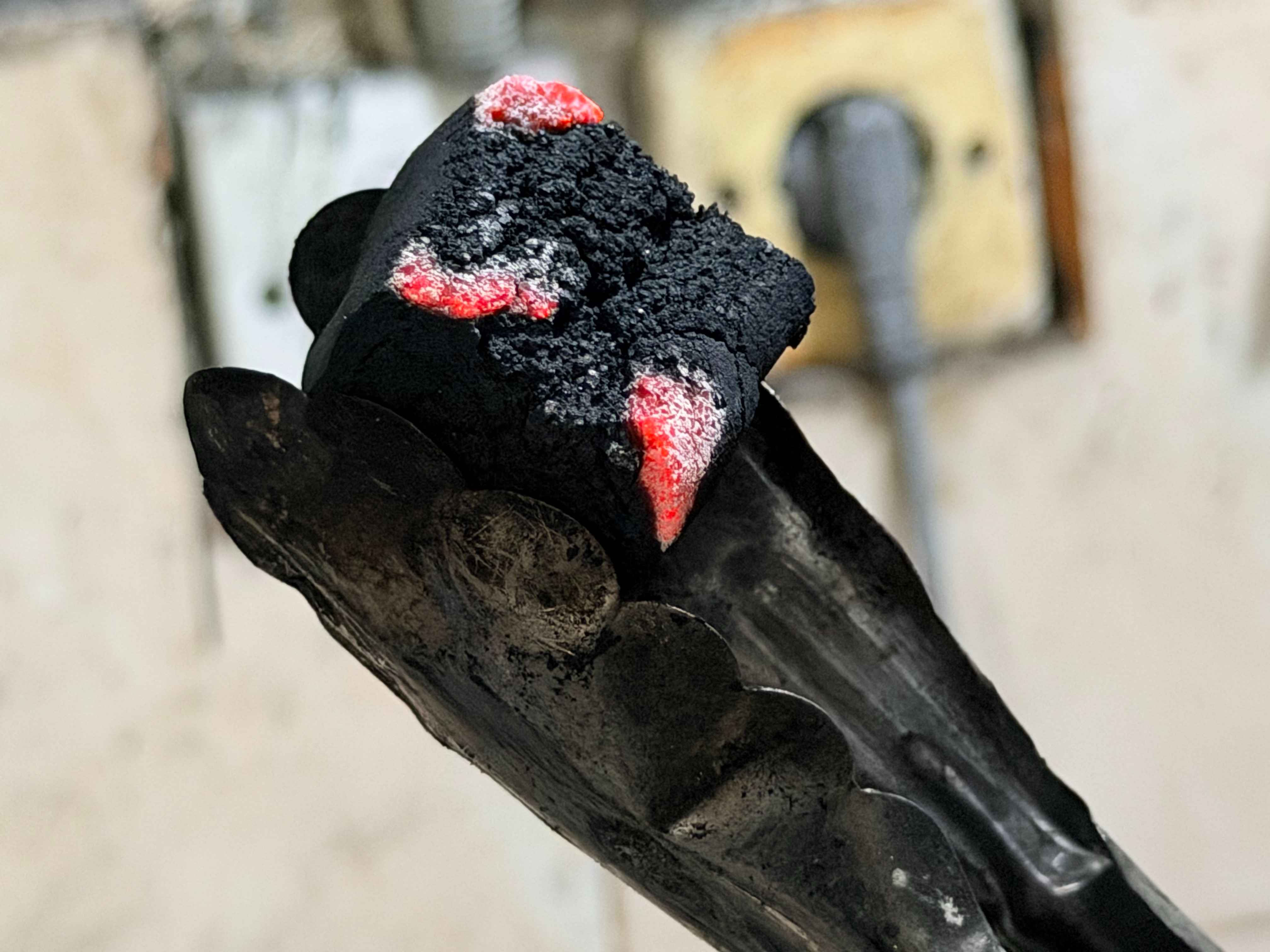 Briquette Manufacturing Process